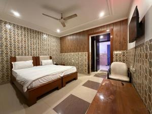 Hotel City palace