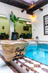 Riad Jolie