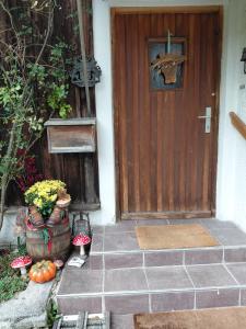Cozy Alpine Chalet in Unterjettenberg - Ideal for Families & Nature Lovers