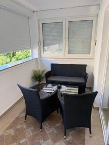 Apartment Kety