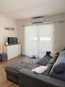 Apartment Kety