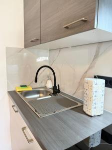 Apartment Kety