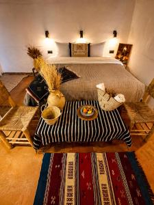 Riad Bleu Afriqua