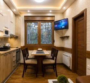 Zlatibor apartmani centar