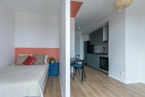 Comfort Balcony Jagiellońska 75 SuperApart
