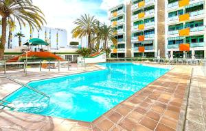 Cozy Apartament Maspalomas
