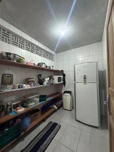 Casa de Verão Praia Bonita