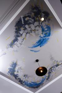 Appartements Bubble 8 : photos des chambres