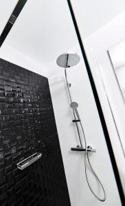 Appartements Bubble 8 : photos des chambres
