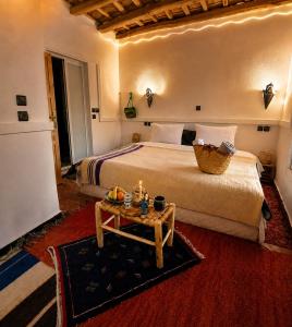 Riad Bleu Afriqua