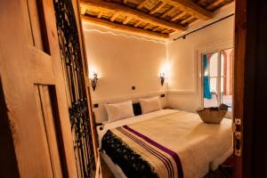 Riad Bleu Afriqua