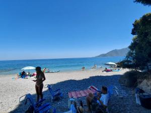Leas mountain and sea Leas m n s