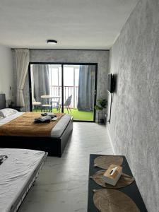 Studio el mar