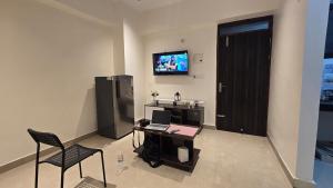 Ashiyana Studio Apartment