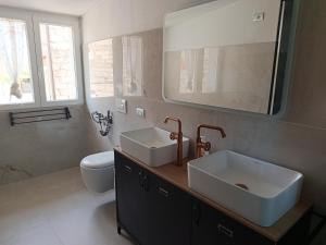 Family&Friends 7 - Mountain View 2-Room Guest Suite - Nature View of Mount Tuttavista - Serene - fully equipped & minutes from the sea & beach