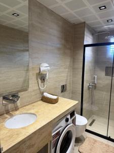 Modern Apartment 900 Meters from Konyaaltı Beach