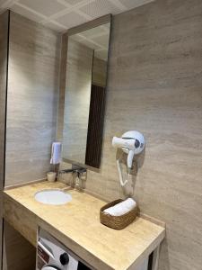 Modern Apartment 900 Meters from Konyaaltı Beach