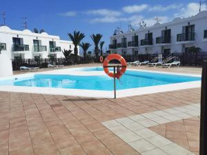 Endless Summer apartment (San valentin)