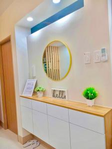 Scandi Haven I Scandinavian Stay Near MOA