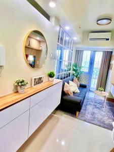 Scandi Haven I Scandinavian Stay Near MOA
