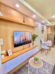 Scandi Haven I Scandinavian Stay Near MOA