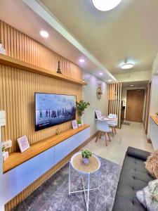 Scandi Haven I Scandinavian Stay Near MOA