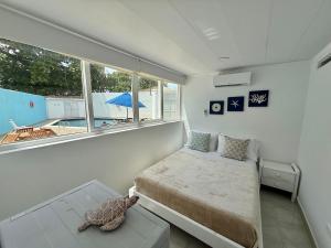 Hansa Bay Apartment 103