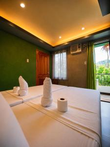 Vali-Joe Travel Lodge