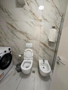 Comfort Apartment Tirana