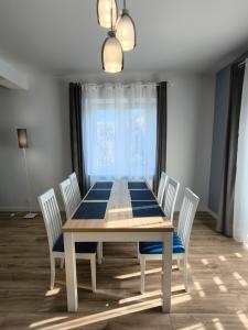 Apartament Agroturystyka EZZ