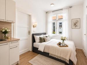 Elegant Prague Apartment