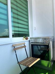 ANSTEL Apartment