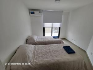 Apartamentos modernos