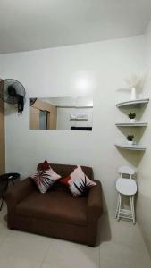 Cozy minimalism