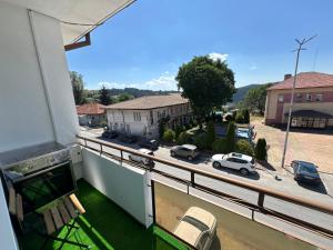 ANSTEL Apartment