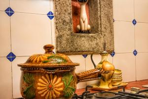 Real Rustic Tuscany Style In Center