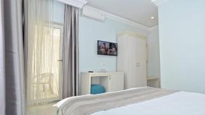 Mykonos Boutique Villa