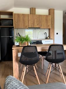 Apartamenty na Jonidle