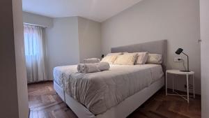 Escritorio, Wifi y Lavarropas en el corazón de nueva Córdoba