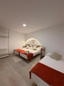 Casona Alcarria
