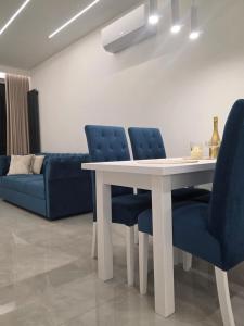 Apartament Leśna Harmonia z KLIMATYZACJĄ -728-828-835- Targi Kielce