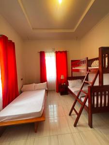Meru Maasai Villa