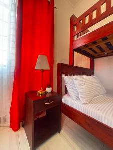 Meru Maasai Villa
