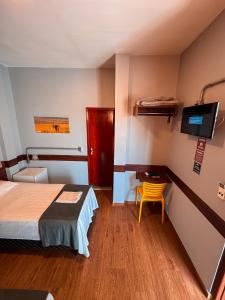 Hotel Cerrado