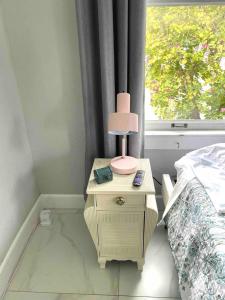 Colorful and Luminous Suite near MIA