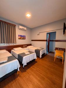 Hotel Cerrado
