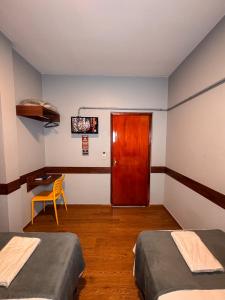 Hotel Cerrado