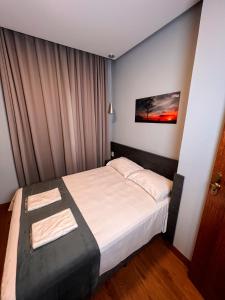 Hotel Cerrado