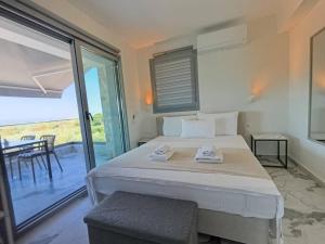 Sailor Apartments Vourvourou Sithonia Chalkidiki