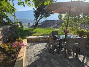 Guest House Mene